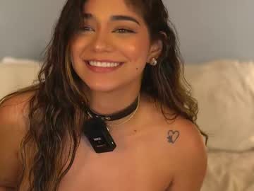 webcam girl ashley_ospino live cam image #12320616