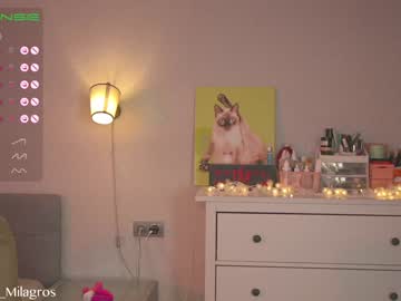 webcam girl mia_milagros live cam image #6258271