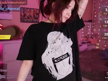 webcam girl yourcutewaifu live cam image #12146423