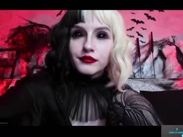 webcam girl eleanor_morte live cam image #4058802