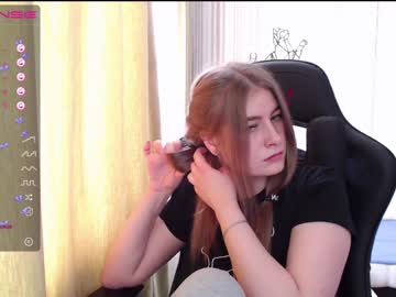 webcam girl minnie_olson_ live cam image #5440679