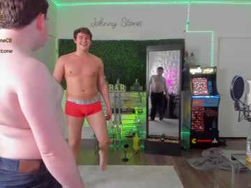 webcam man thejohnnystone live cam image #3393730