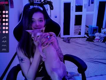 webcam girl _b_a_n_s_h_e_e_ live cam image #5616977