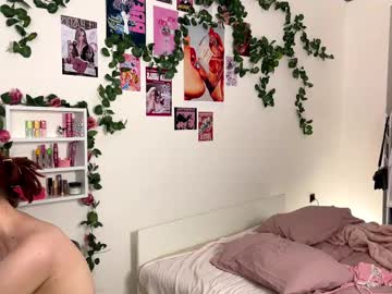 webcam girl bloomyboom live cam image #12328487