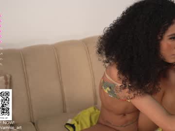 webcam girl amnie_ live cam image #7671778