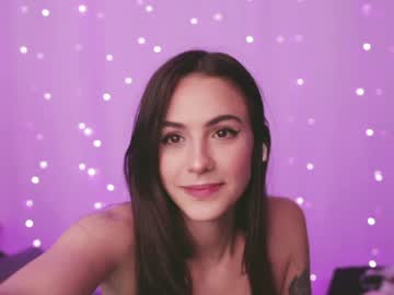 webcam girl gia_baker live cam image #1333911