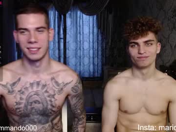webcam man mario_serhos live cam image #1223950