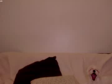webcam girl sweetmila1 live cam image #8457242