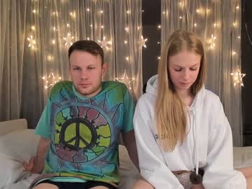 webcam girl magic_couple13 live cam image #1367998