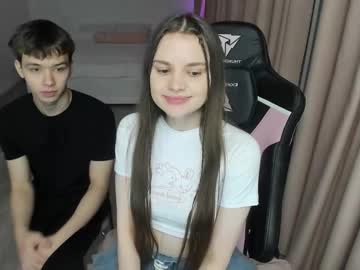 webcam couple iamcassidy live cam image #11192952