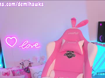 webcam girl demihawks live cam image #1901129