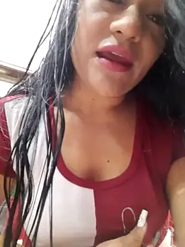 Stripchat sex cam Indira_Nahali1
