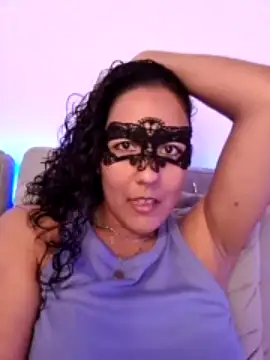 Stripchat sex cam Sexxy-Lana