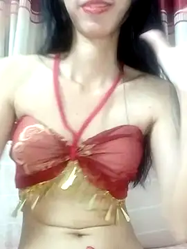 Stripchat sex cam LUSY_DAMDANG